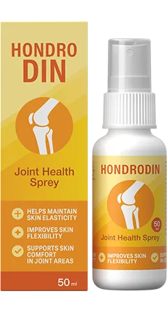 HondroDin működése